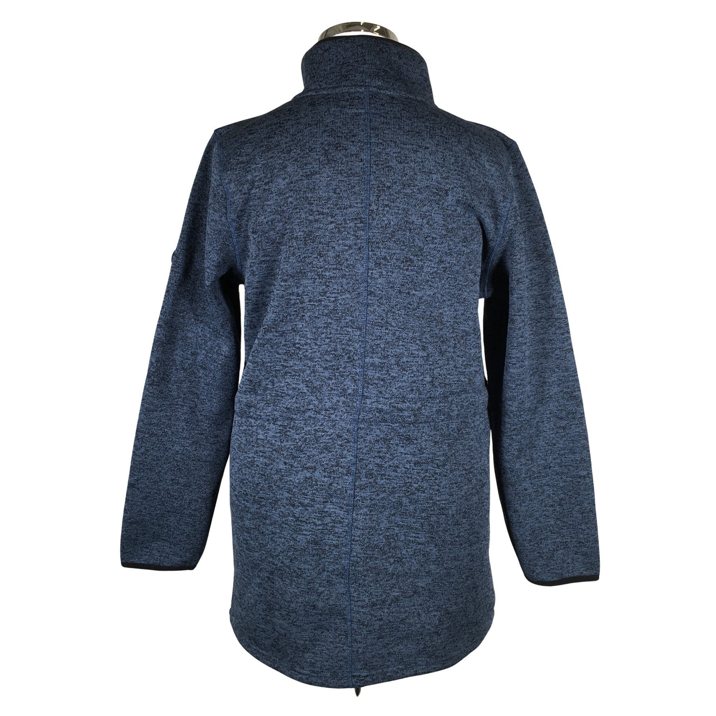 Unisex Kangaroos - Fleecetakki, koko 42 -  (2)