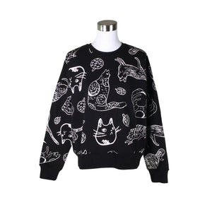 Unisex Nanso - Collegepaita, koko 38 -  (1)