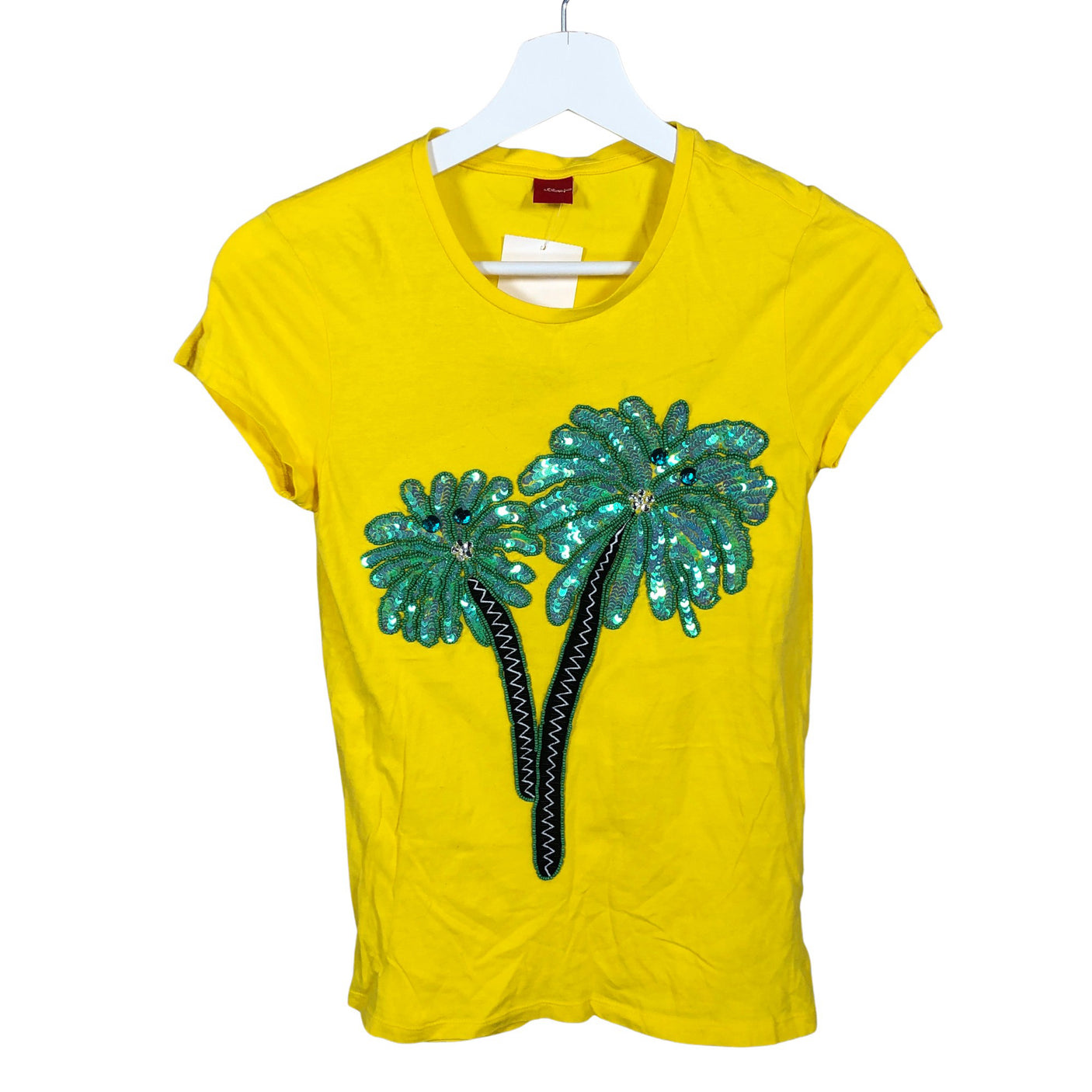 Unisex s.Oliver - T-paita, koko 158 - 164 -  (1)