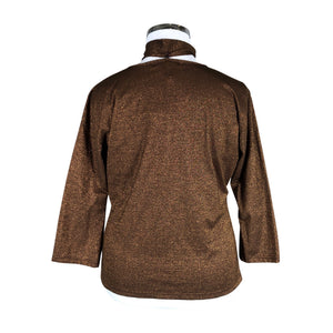 Unisex Friendtex - Trikoopaita, koko 44 -  (2)