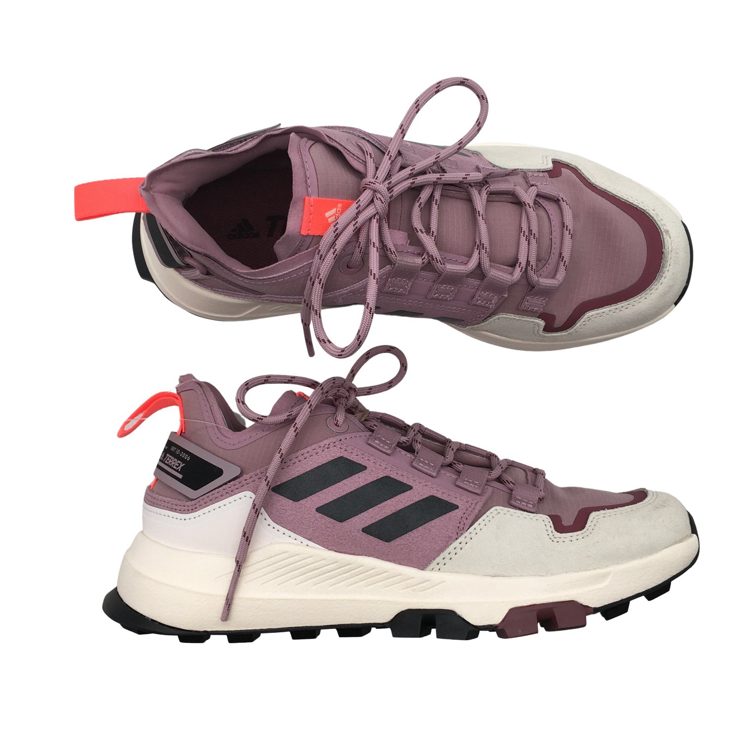  Lenkkarit  Retkeilylenkkarit, koko 39  Adidas 