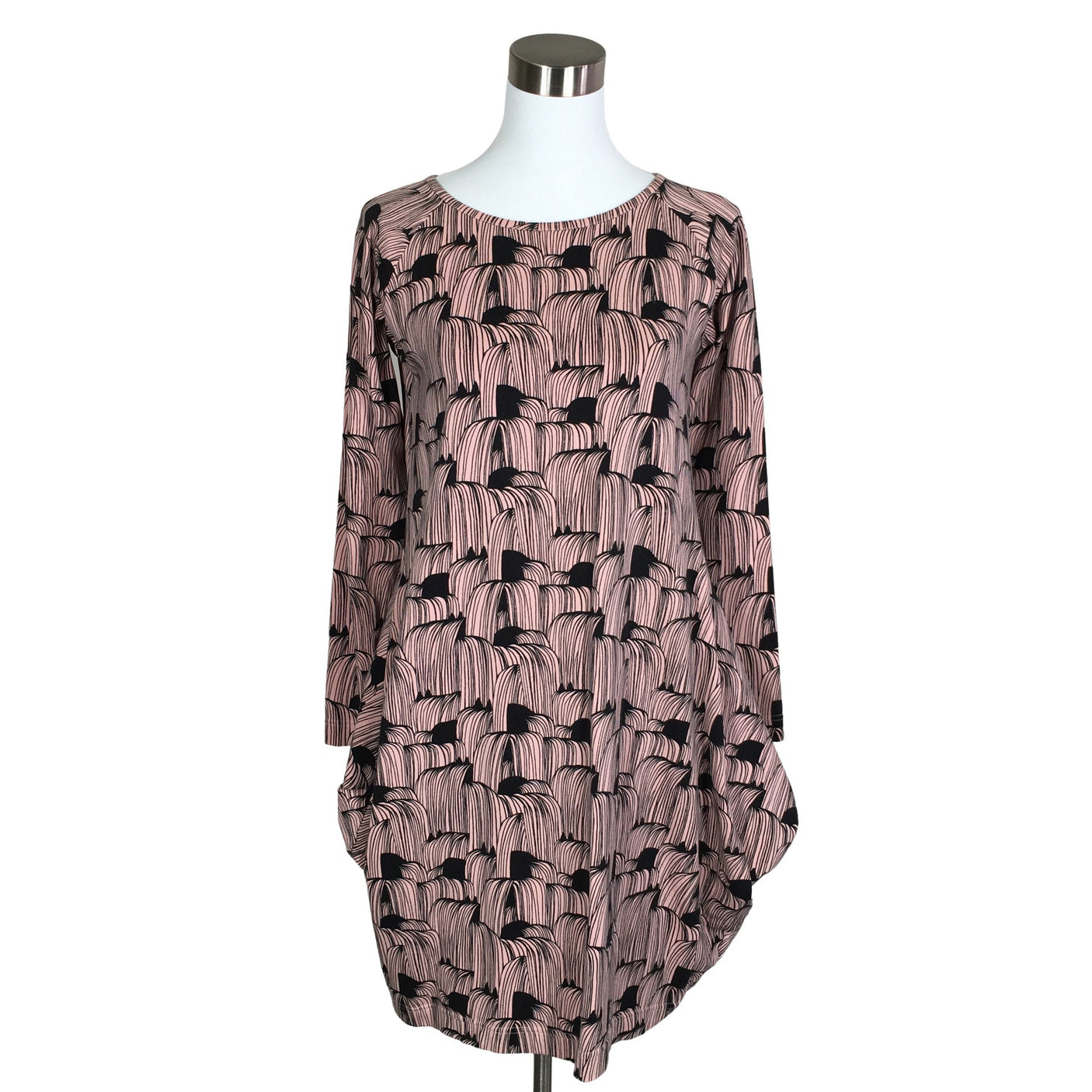 Unisex Papu - Trikoomekko, koko 34 -  (1)