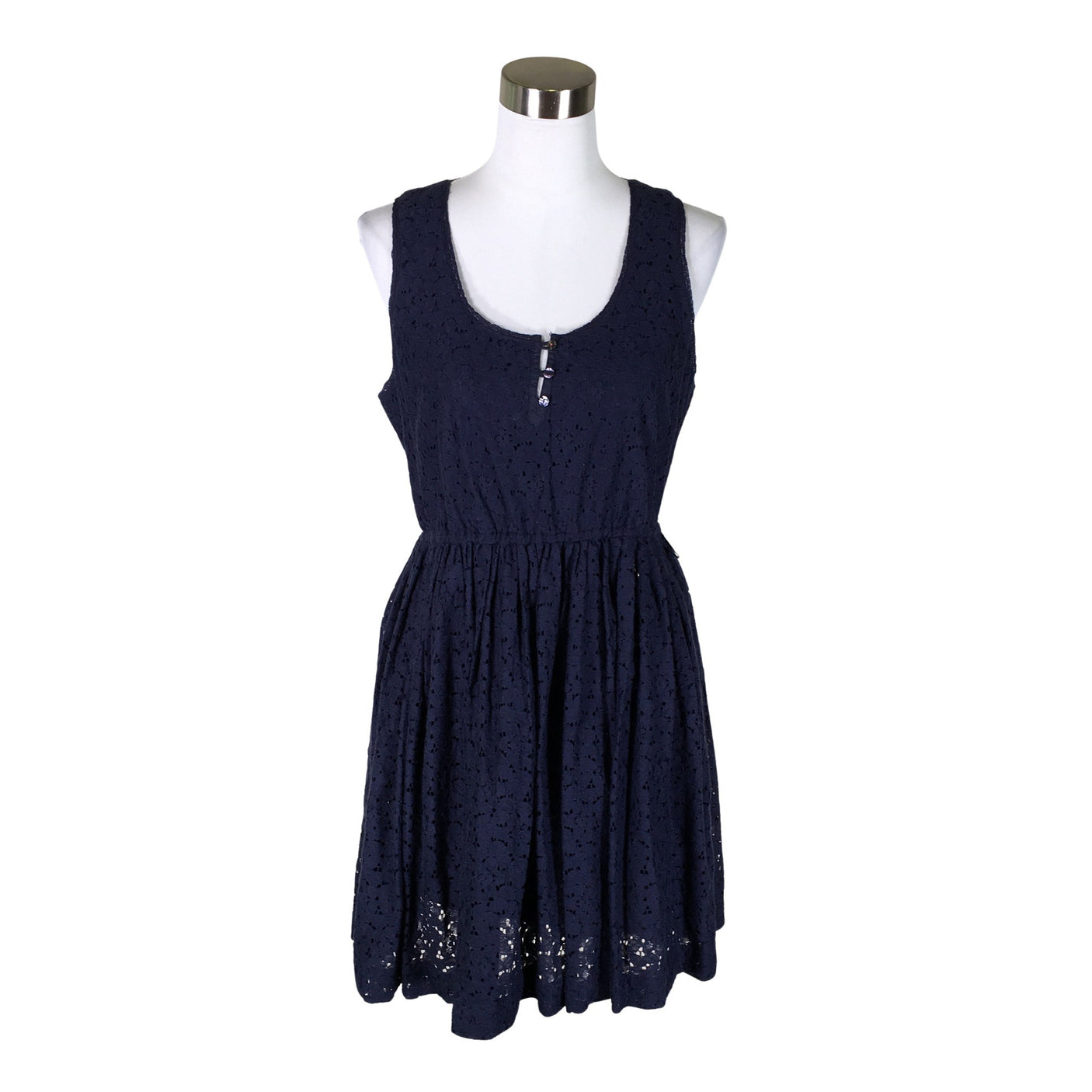 Kangasmekko, koko 40