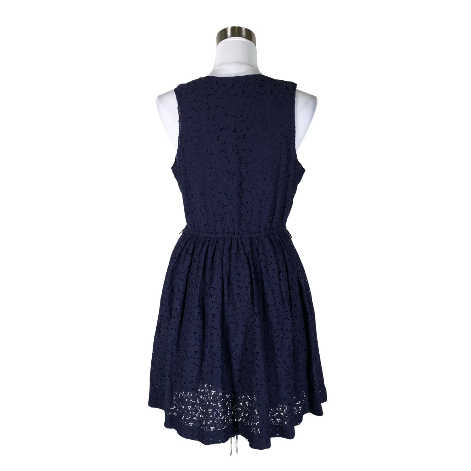 Kangasmekko, koko 40