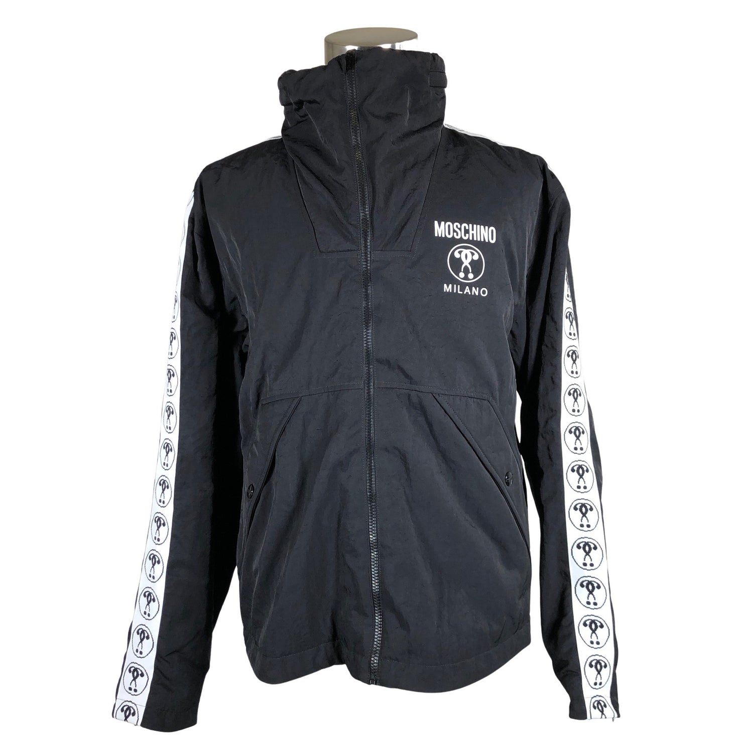 Kevyttoppatakki, koko XXL