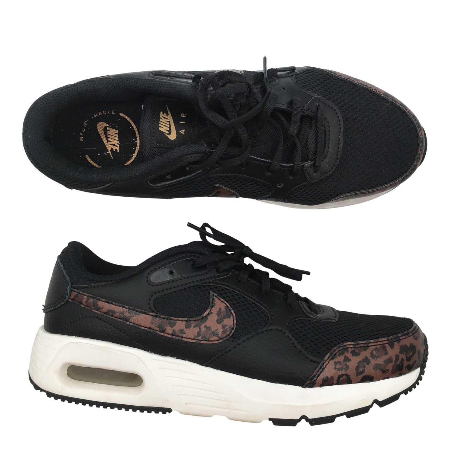  Tennarit  Tennarit, koko 38  Nike 