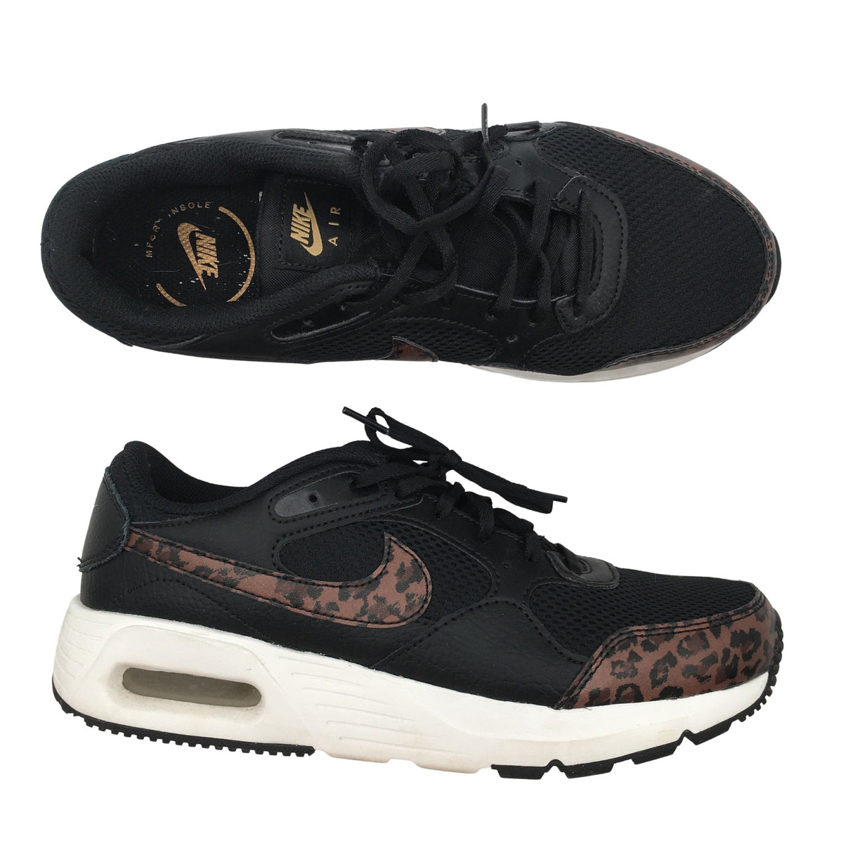 Unisex Nike - Tennarit, koko 38 -  (1)