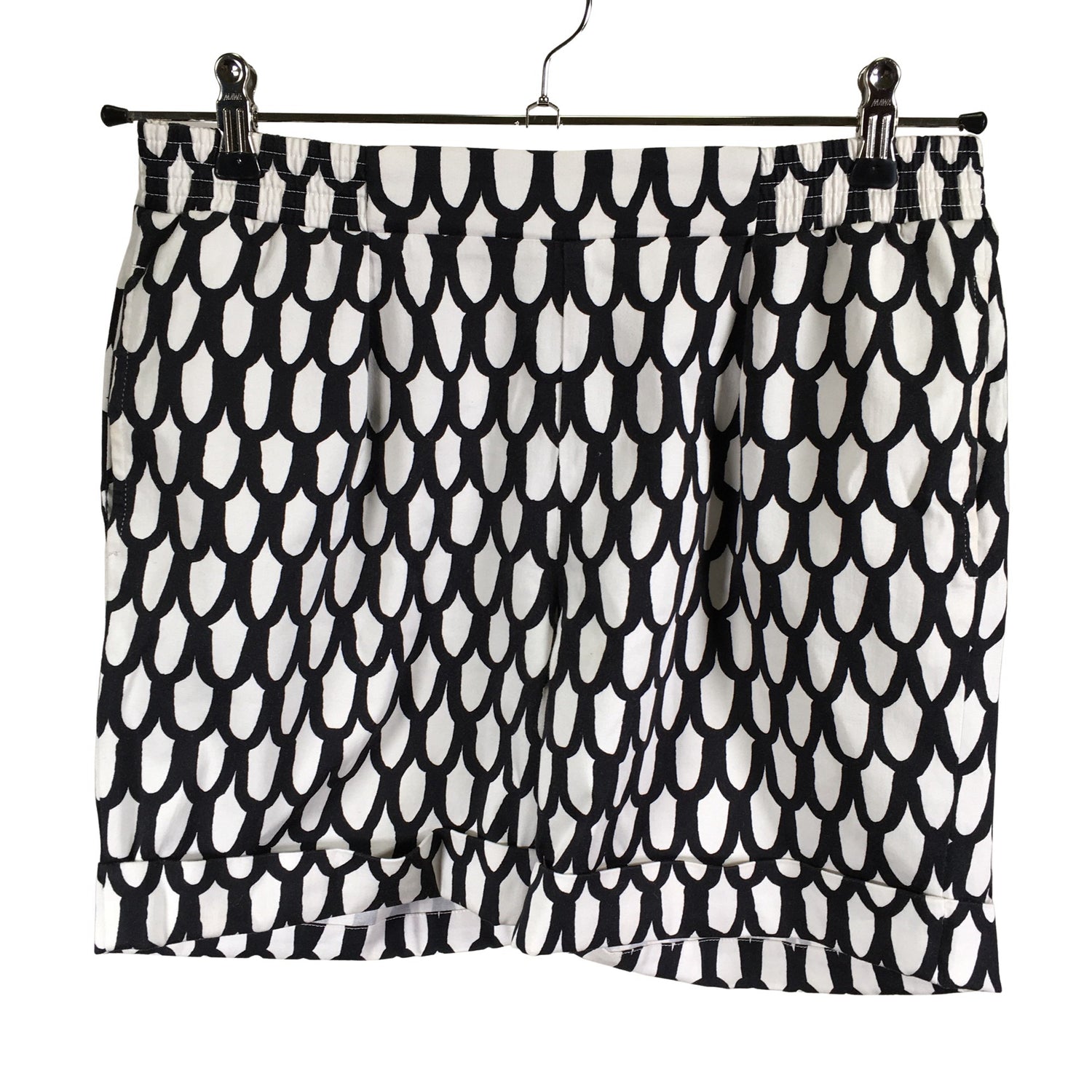  Shortsit  Shortsit, koko 36  Marimekko 