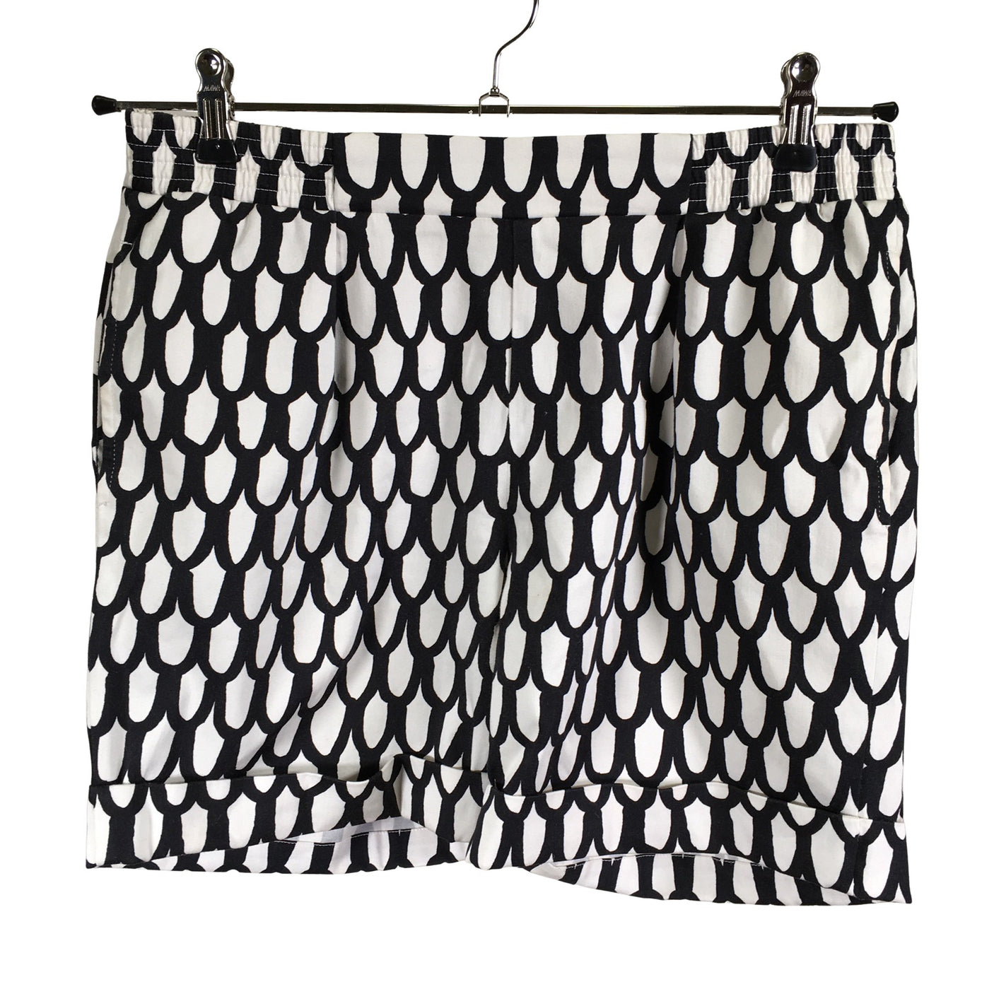 Unisex Marimekko - Shortsit, koko 36 -  (1)