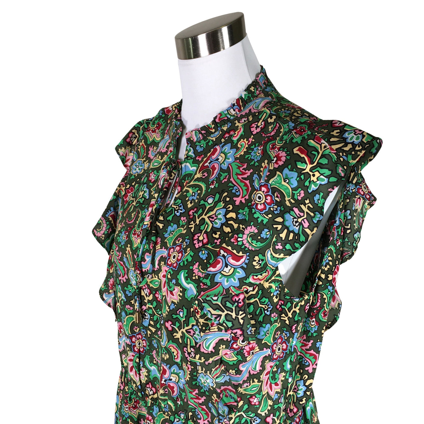 Sifonkimekko, koko 40