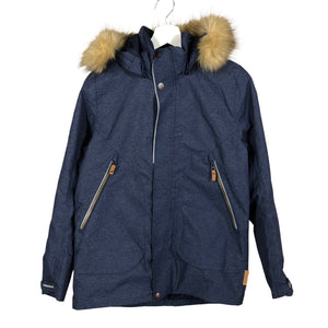 Unisex Reima - Toppatakki, koko 152 - 158 -  (1)