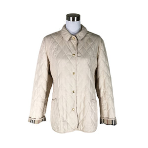 Unisex Burberry - Tikkitakki, koko 40 -  (1)