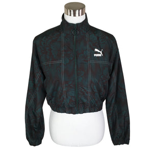 Unisex Puma - Ulkoilutakki, koko 36 -  (1)