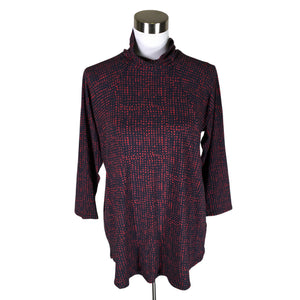 Trikootunika, koko 38