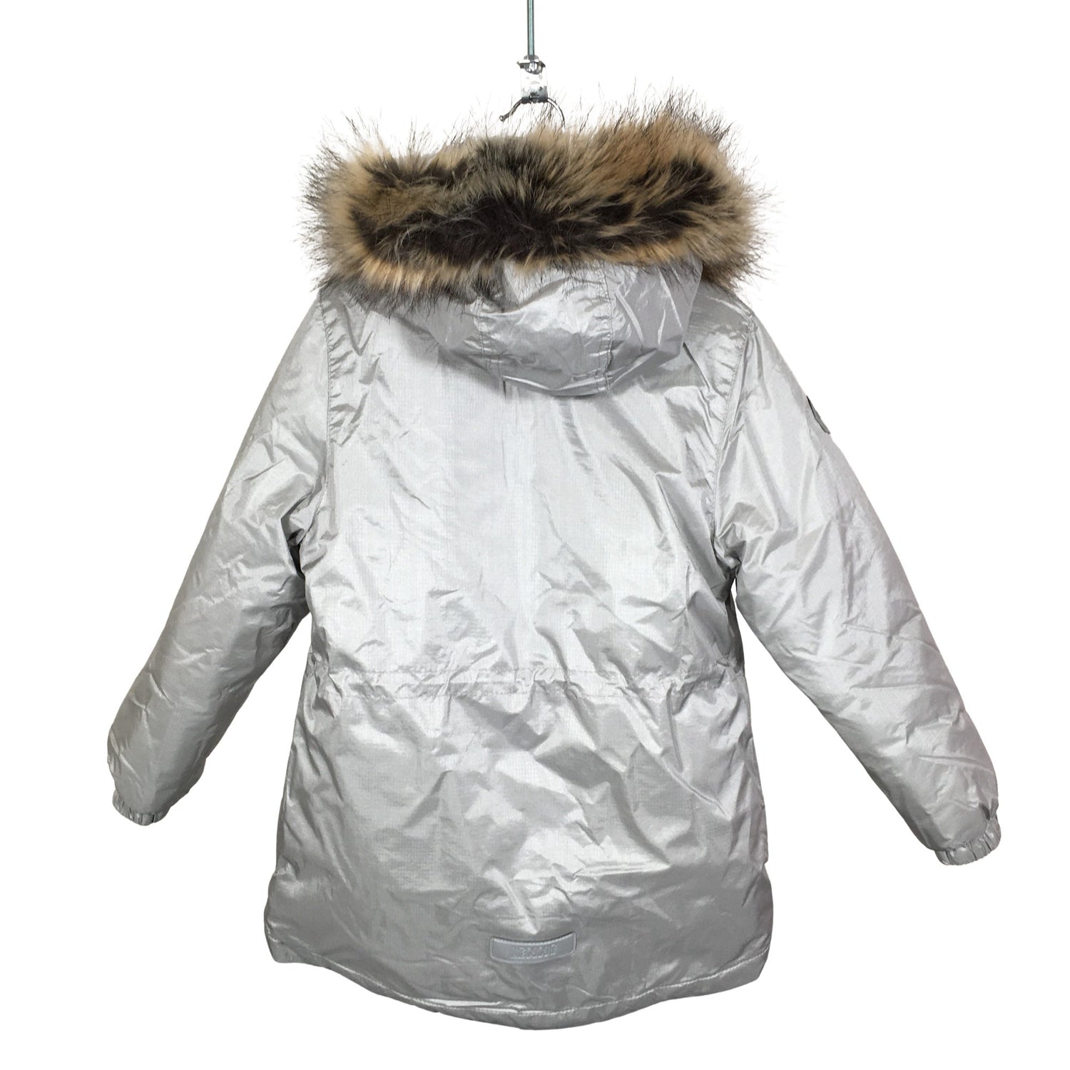 Toppatakki, koko 116 - 122