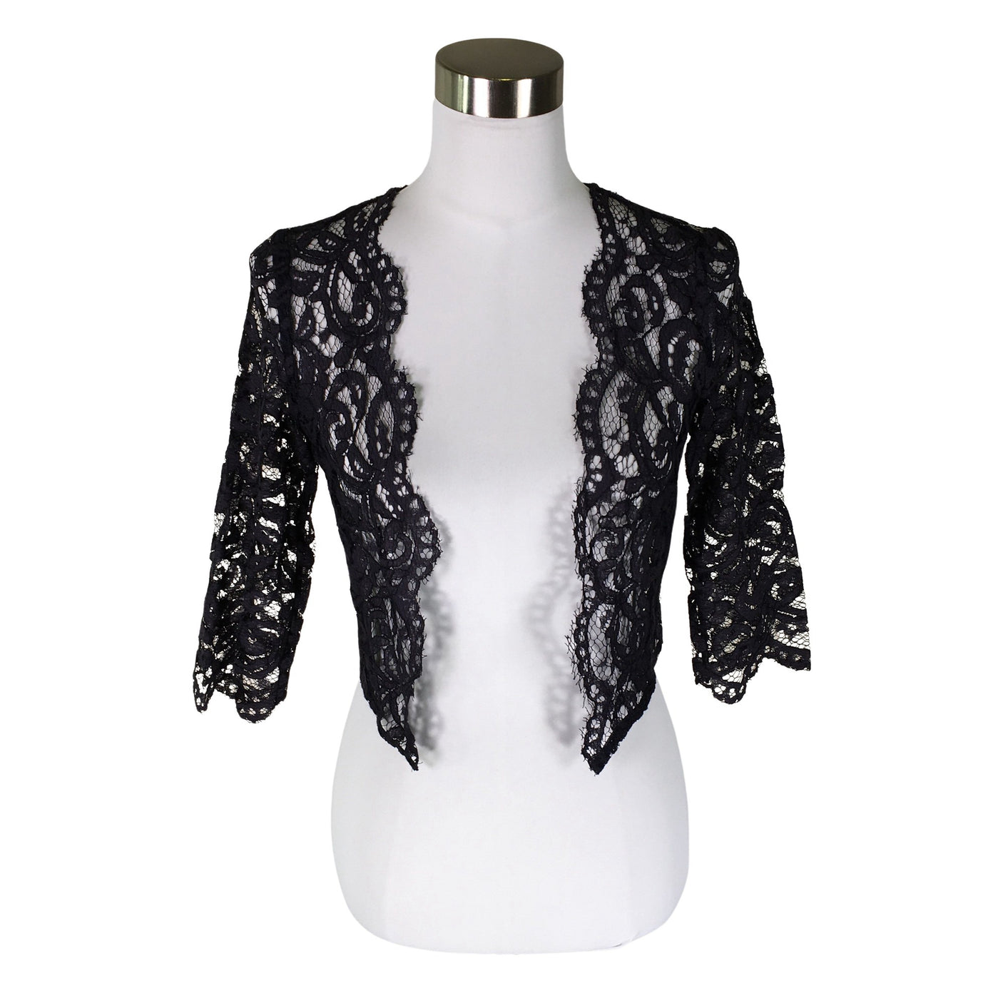 Unisex Esprit - Juhlabolero, koko 34 -  (1)