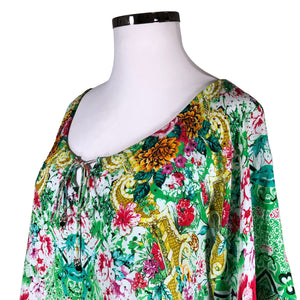 Sifonkimekko, koko 44