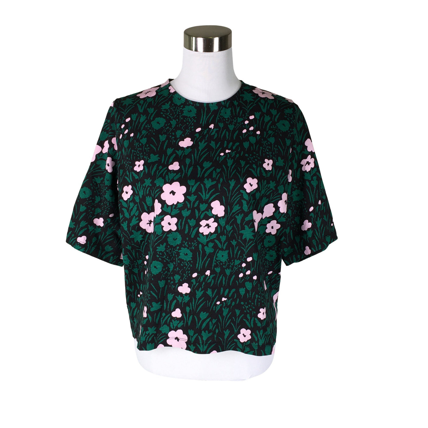 Unisex Marimekko - Trikoopaita, koko 38 -  (1)