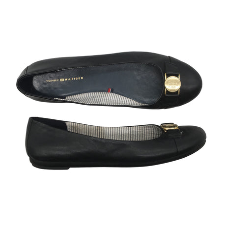 Unisex Tommy Hilfiger - Ballerinat, koko 40 -  ()