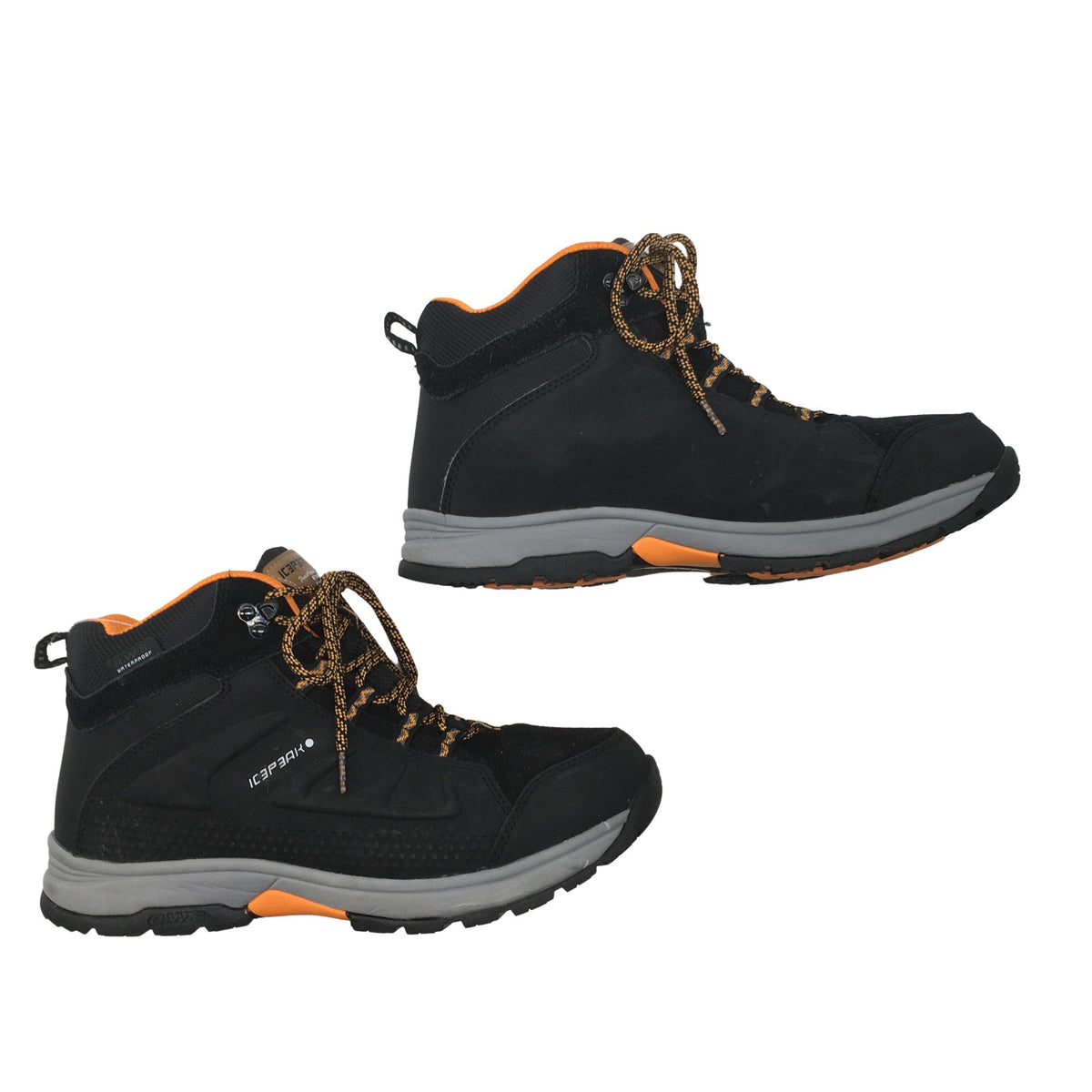 Unisex Icepeak - Vaelluskenkä, koko 41 -  (1)