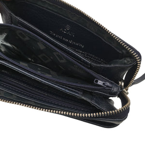 Olkalaukku, koko Mini