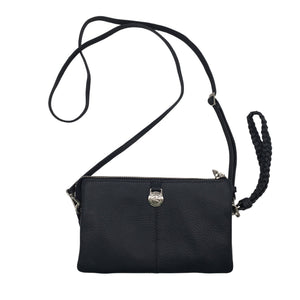 Olkalaukku, koko Mini