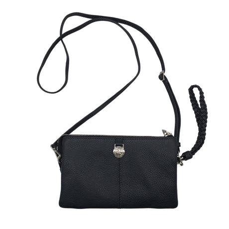 Unisex Adax - Olkalaukku, koko Mini -  (2)