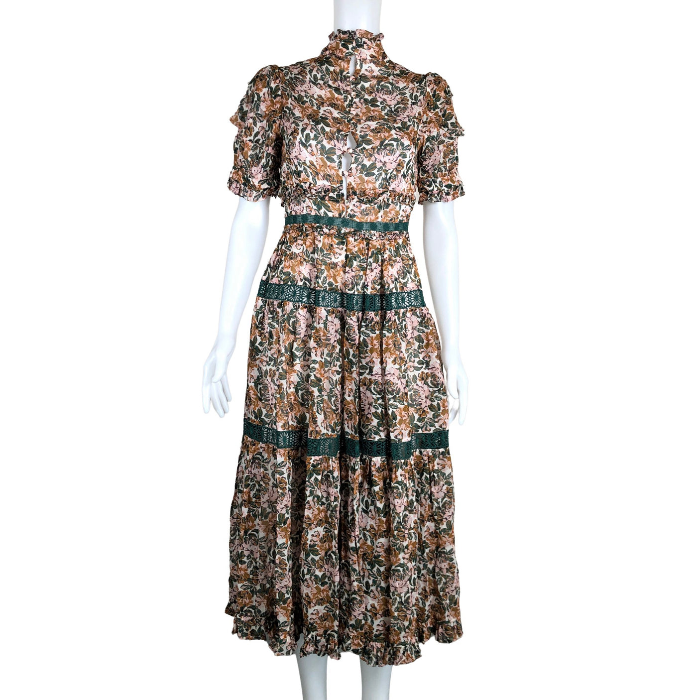 By Malina - Juhlamekko, koko 34 - 