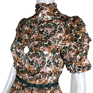 By Malina - Juhlamekko, koko 34 - 