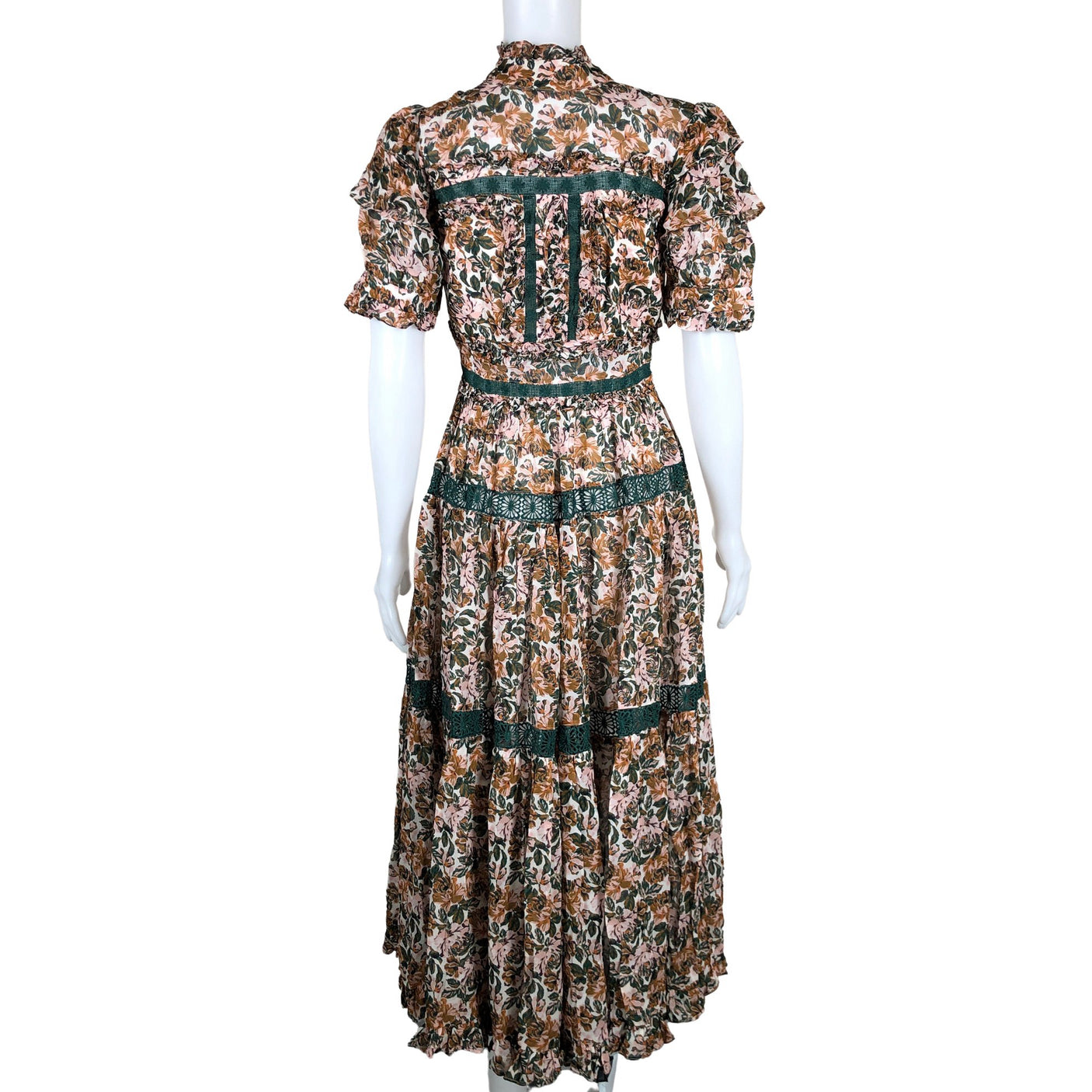 By Malina - Juhlamekko, koko 34 - 