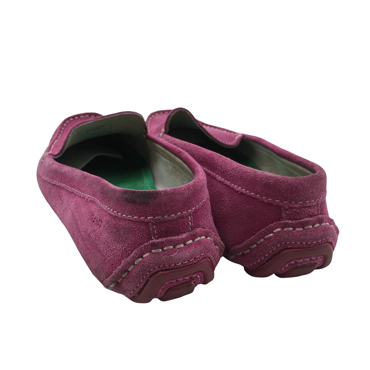 Unisex Gant - Loaferit, koko 39 -  (2)