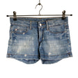 Unisex Tommy Hilfiger - Farkkushortsit, koko 34 -  ()