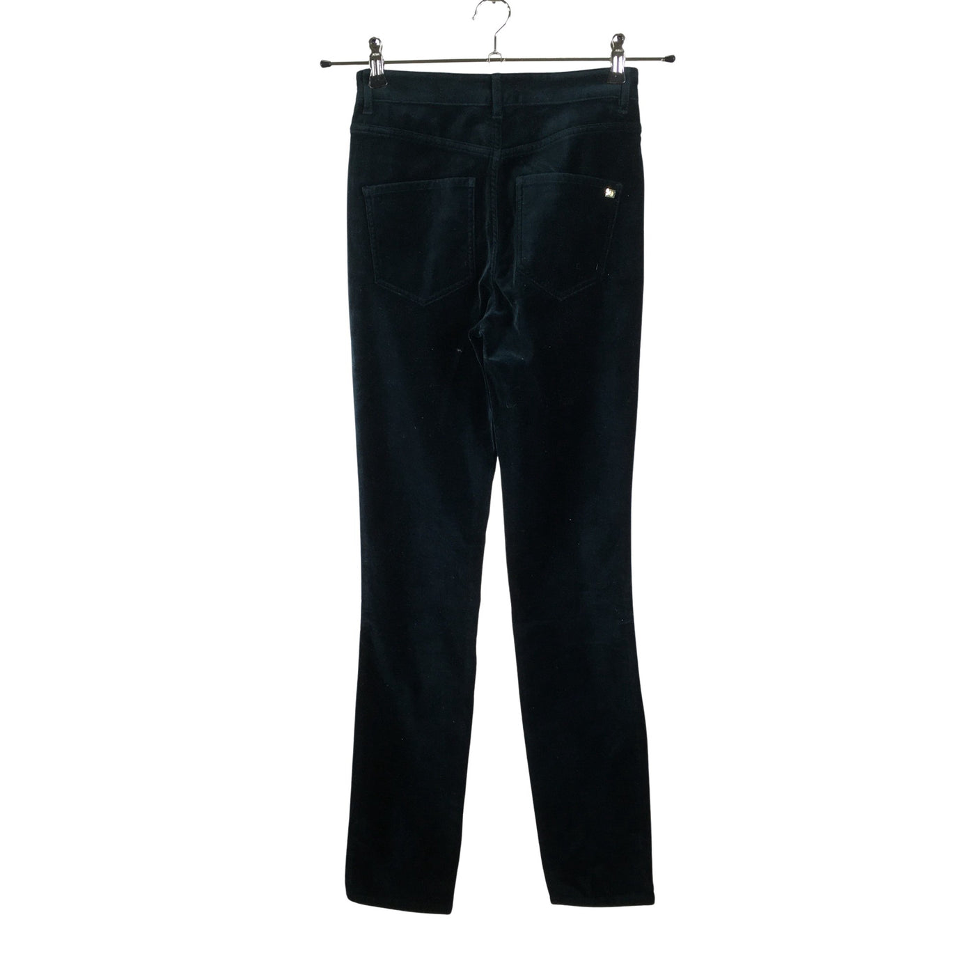 Unisex Massimo Dutti - Samettihousut, koko 34 -  (2)
