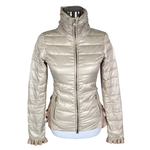 Kevytuntuvatakki, koko 34