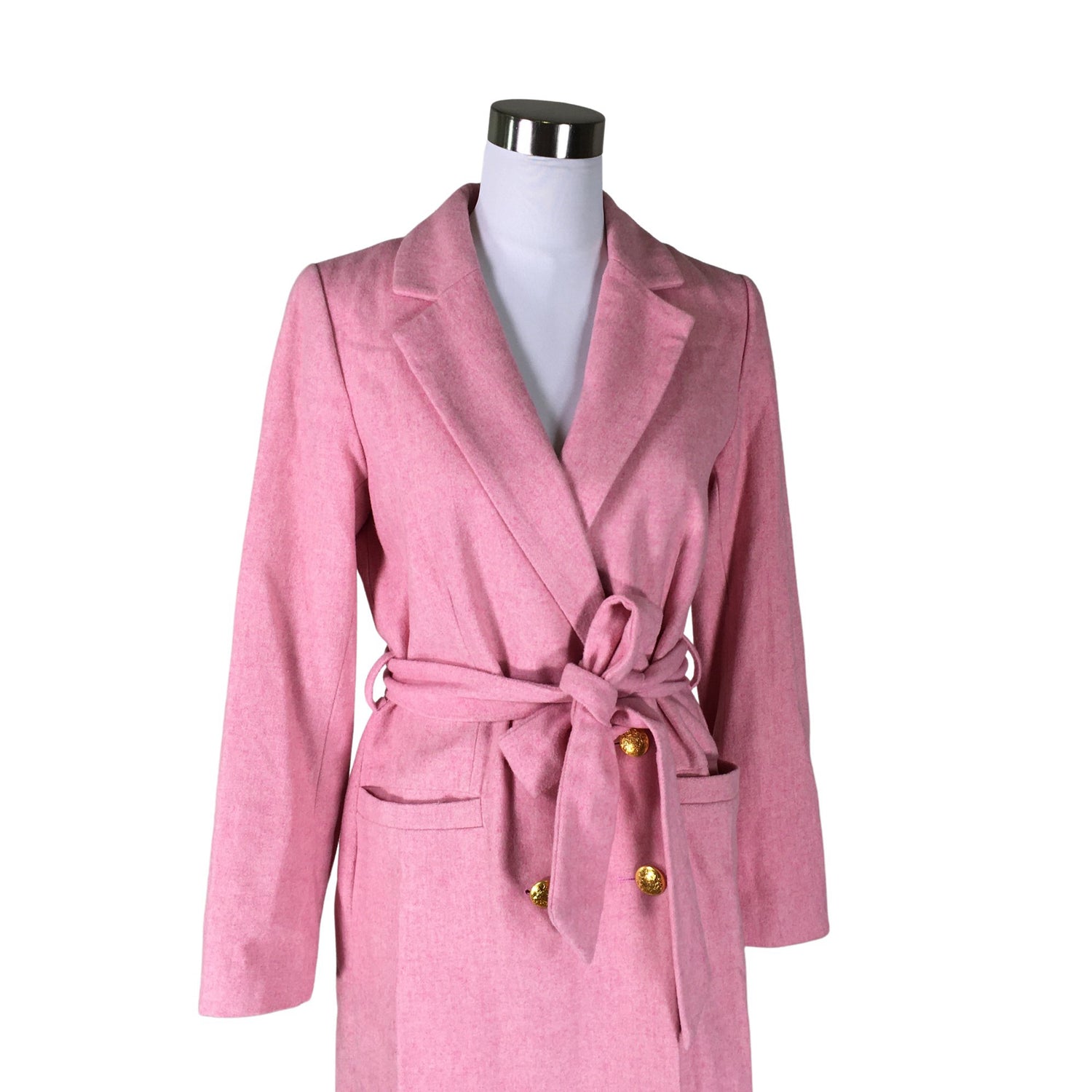 Villakangastakki, koko 34