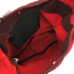 Olkalaukku, koko Midi