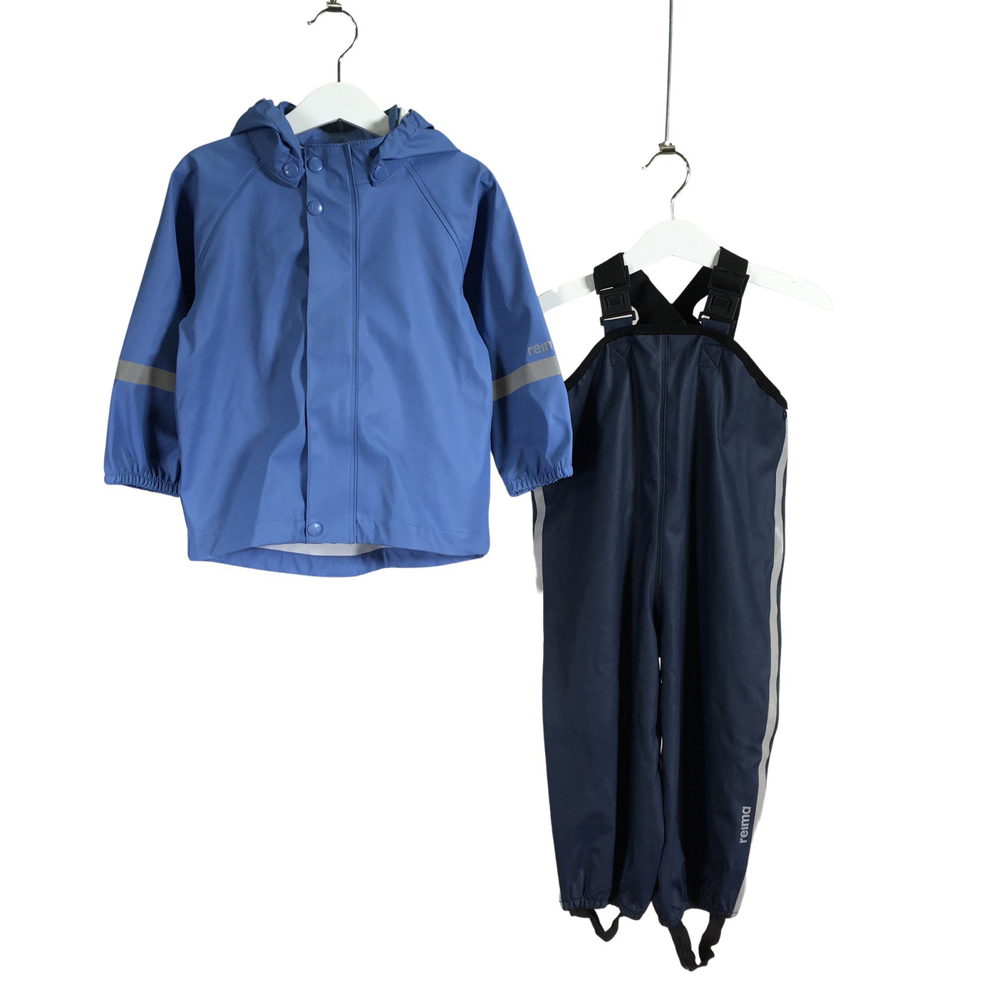Unisex Reima - Sadeasu, koko 80 - 86 -  (1)