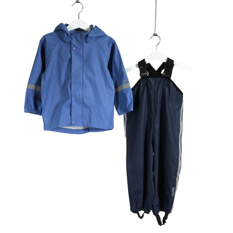 Unisex Reima - Sadeasu, koko 80 - 86 -  ()