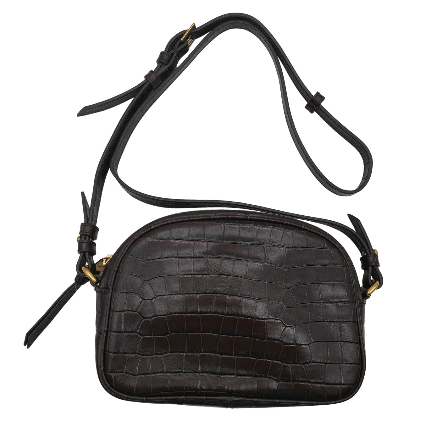 Olkalaukku, koko Mini