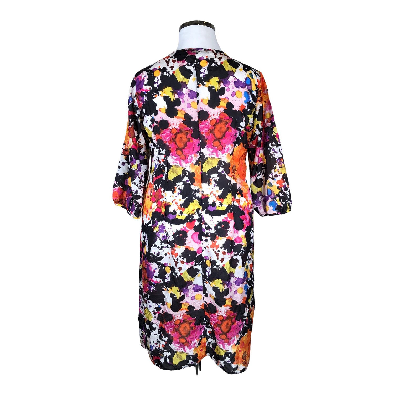 Sifonkimekko, koko 42