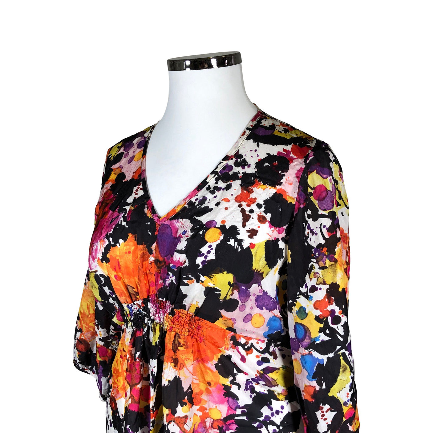 Sifonkimekko, koko 42