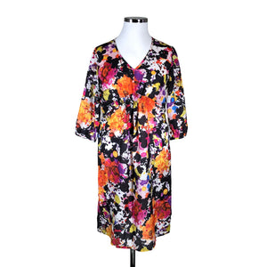 Sifonkimekko, koko 42