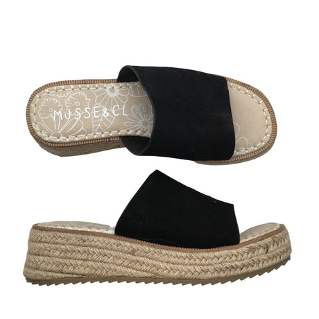 Unisex Musse&Cloud - Sandaalit, koko 38 -  ()