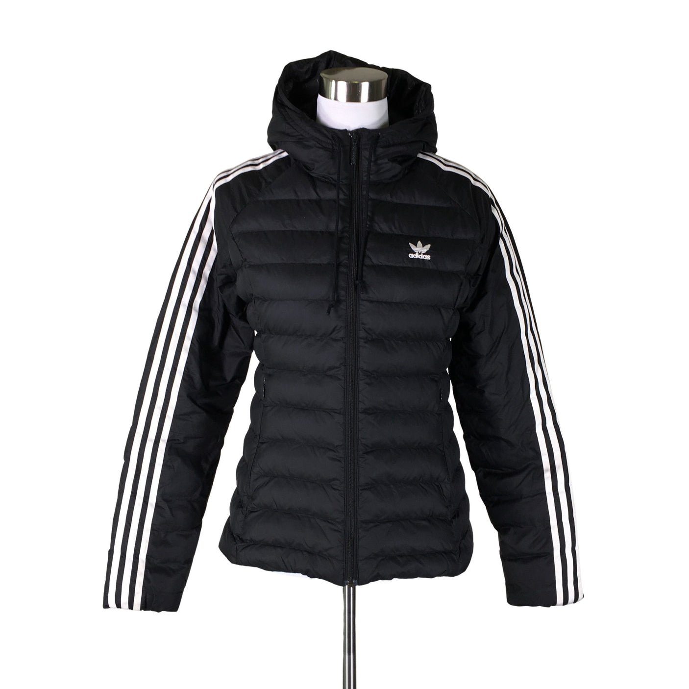 Unisex Adidas - Toppatakki, koko 36 -  (1)