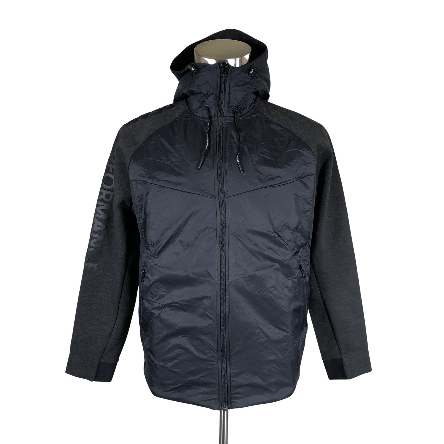 Ulkoilutakki, koko M