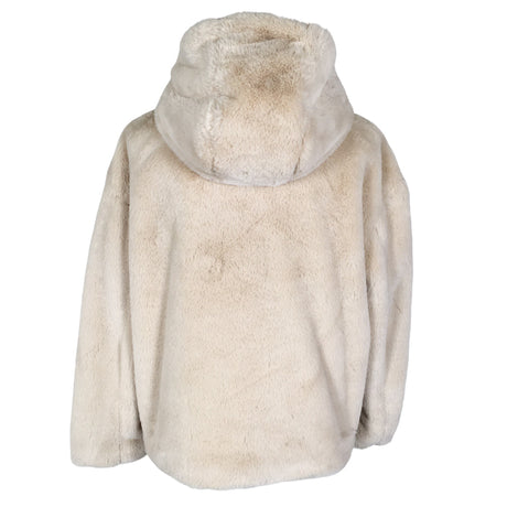 Unisex Zara - Tekoturkistakki, koko 38 -  (2)
