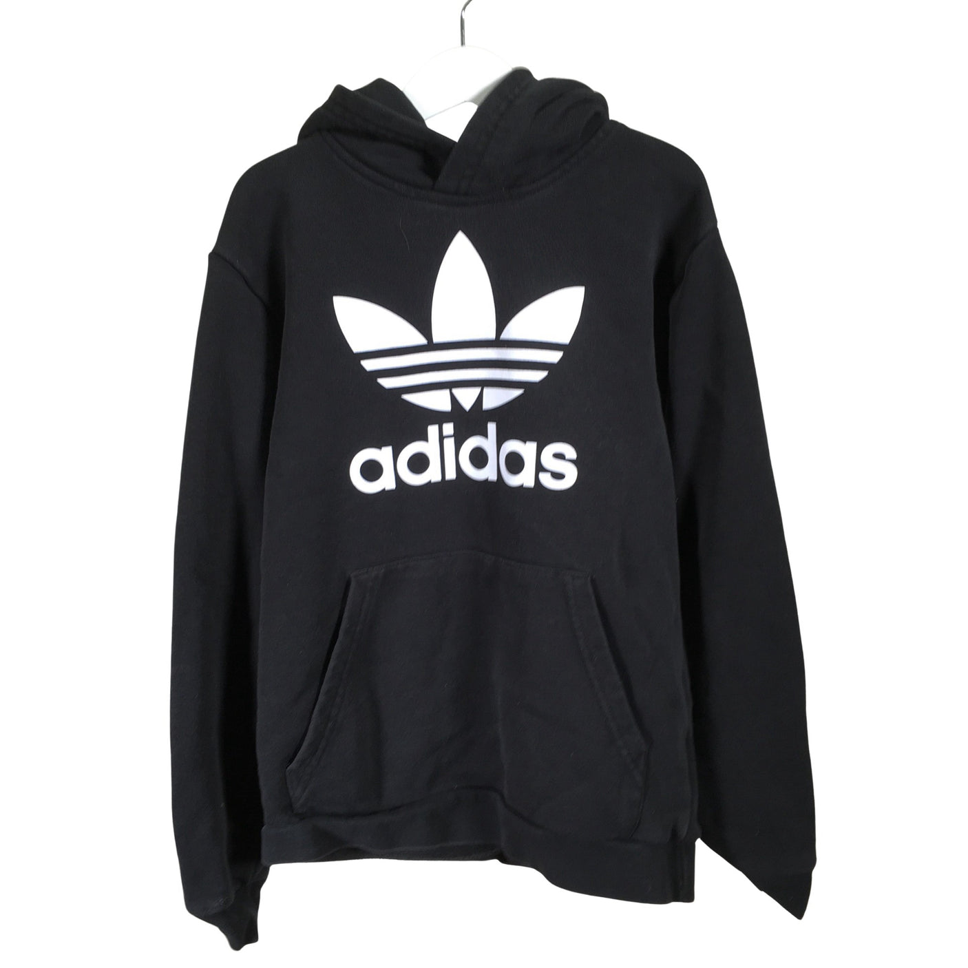 Unisex Adidas - Huppari, koko 140 - 146 -  (1)
