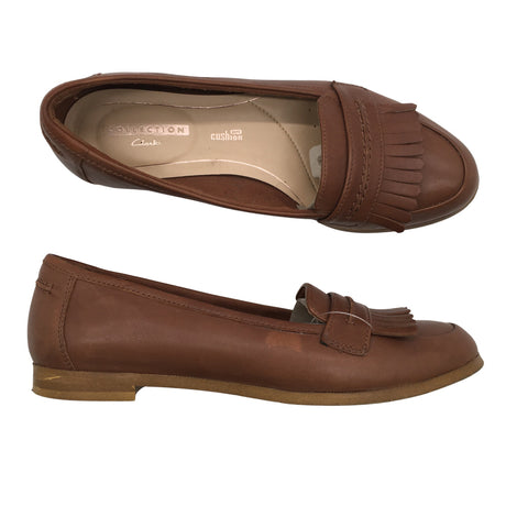 Unisex Clarks - Loaferit, koko 39 -  ()