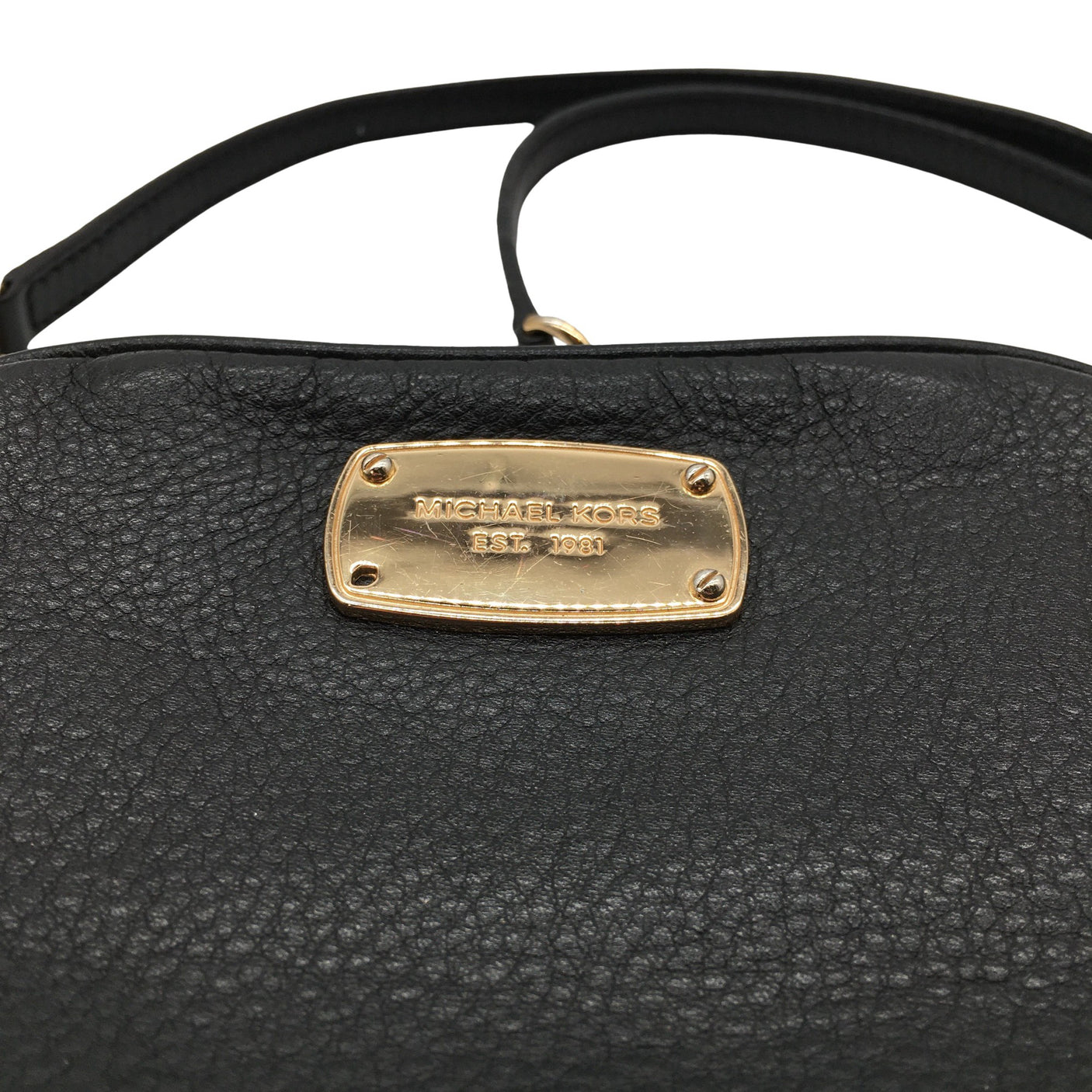 Unisex Michael Kors - Olkalaukku, koko Mini -  (3)