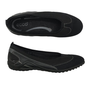 Unisex Ecco - Ballerinat, koko 38 -  (1)